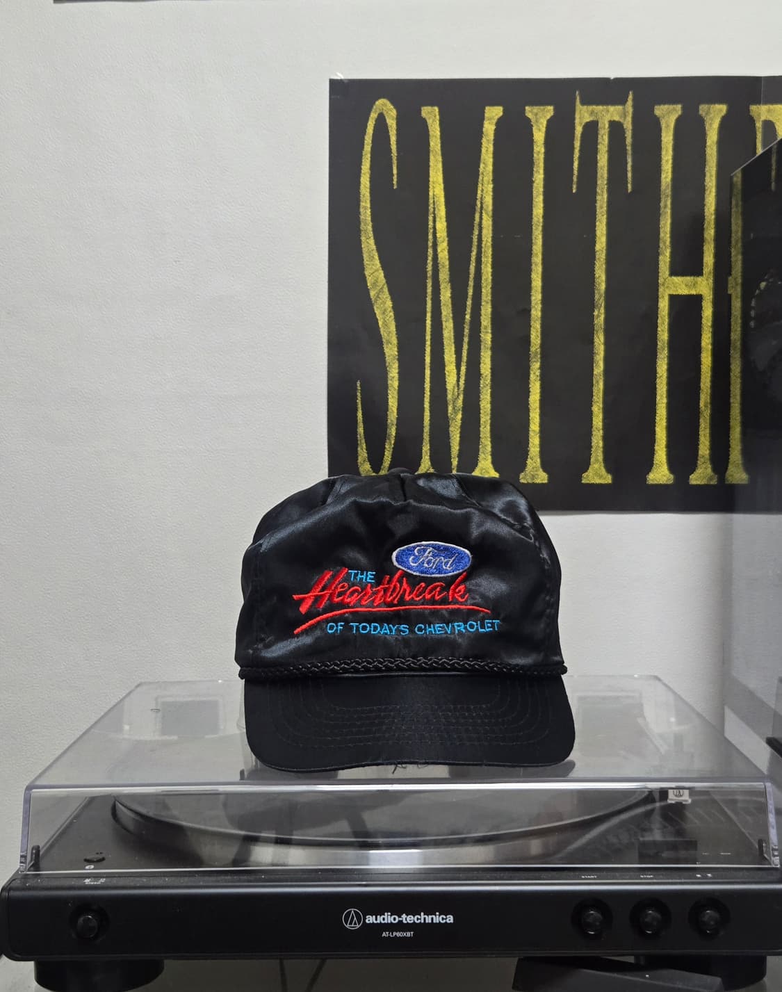 90's Ford “The Heartbreak cap 상품이미지1