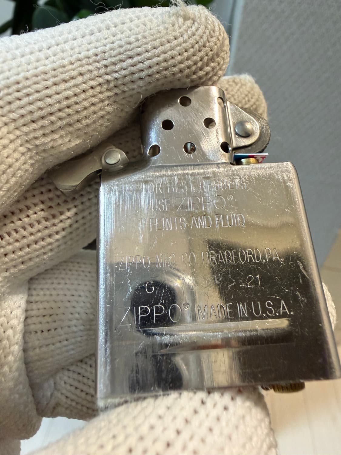 지포라이터 상품이미지9