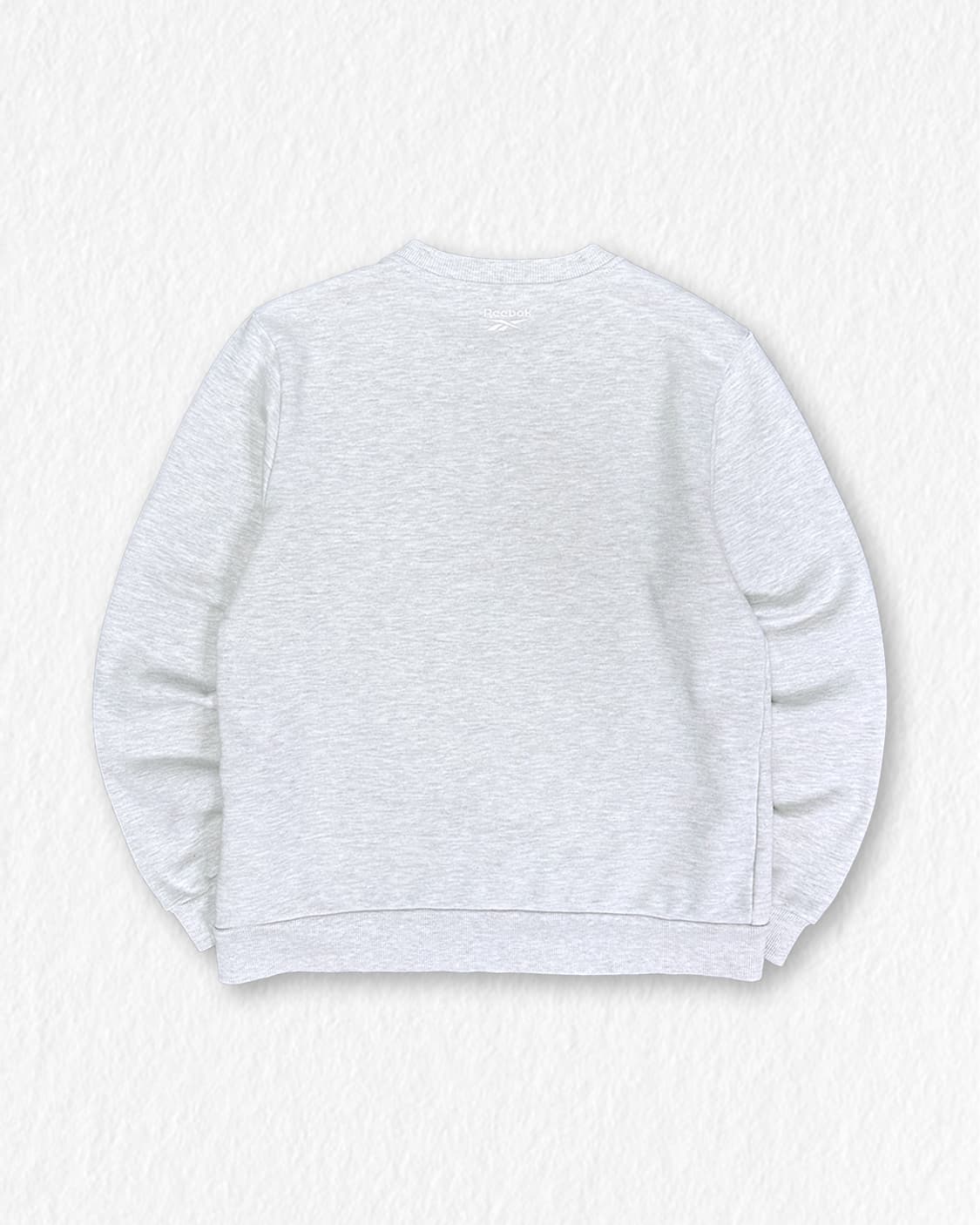 리복 로고 맨투맨 상품이미지2