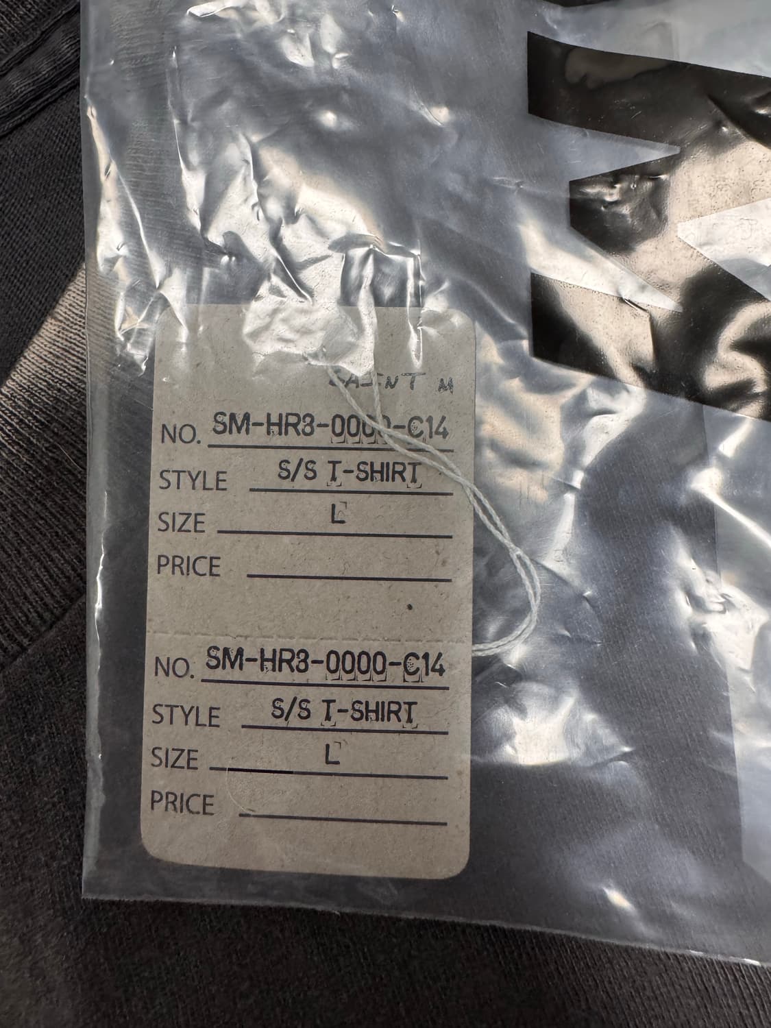 세인트미카엘 투팍 티셔츠 상품이미지4