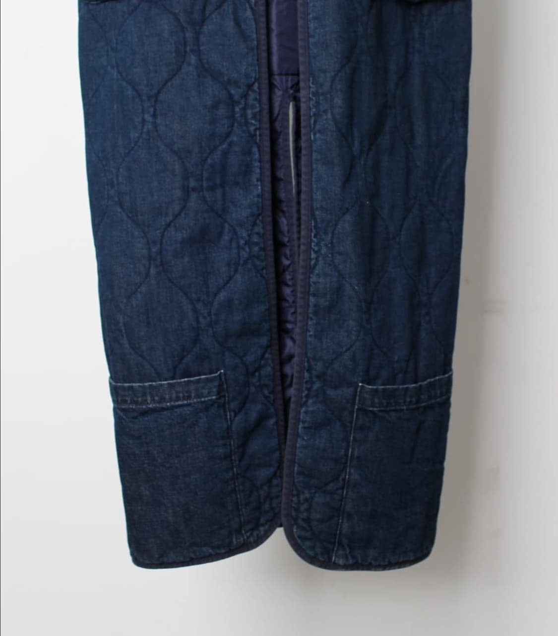 kapital winbay overalls 상품이미지6