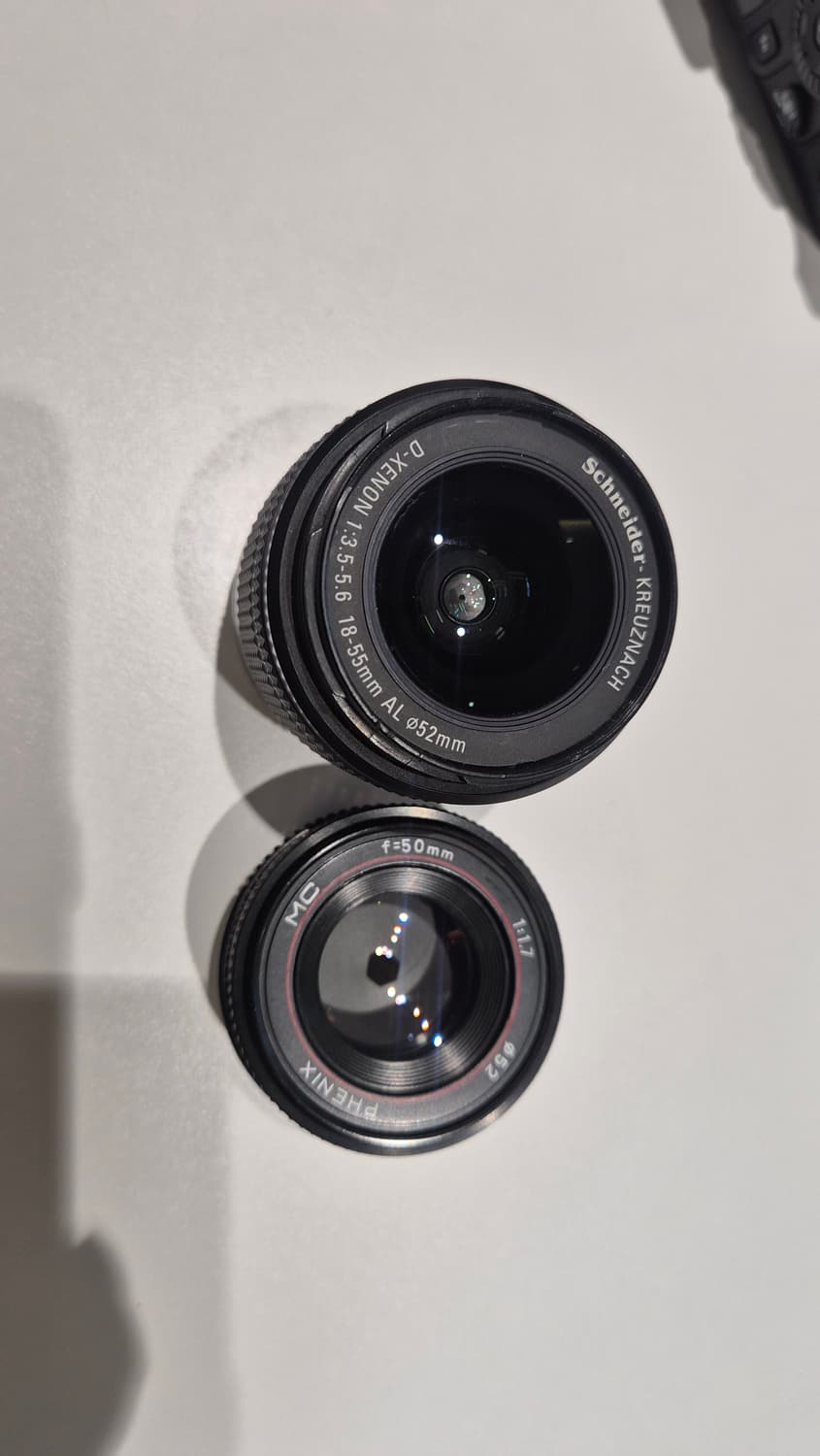 작례O 삼성 gx 10 단렌즈 줌렌즈 세트 디지털카메라 빈티지 디카 상품이미지10
