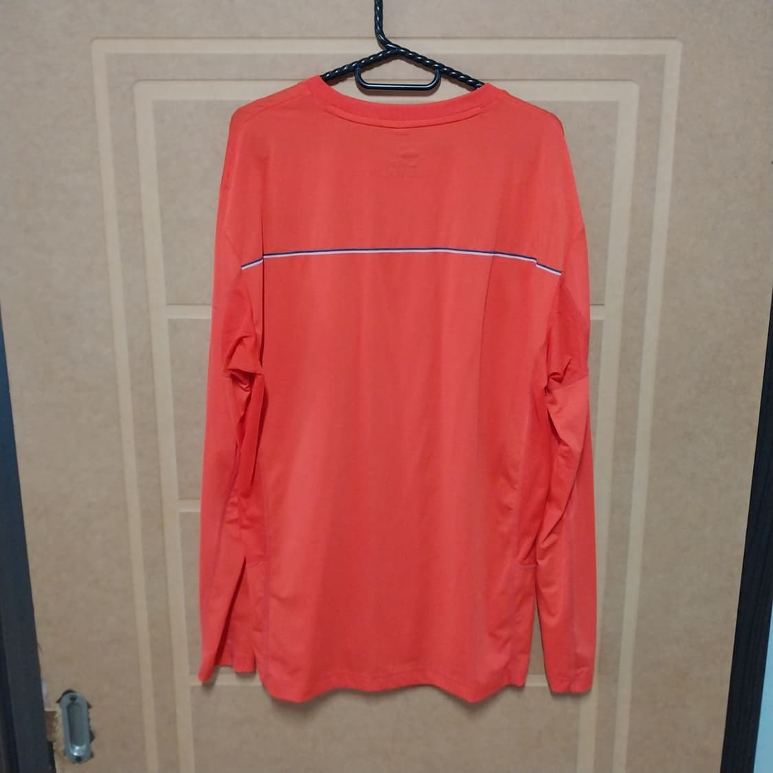 네파 남성105 사이즈 긴팔 상품이미지5