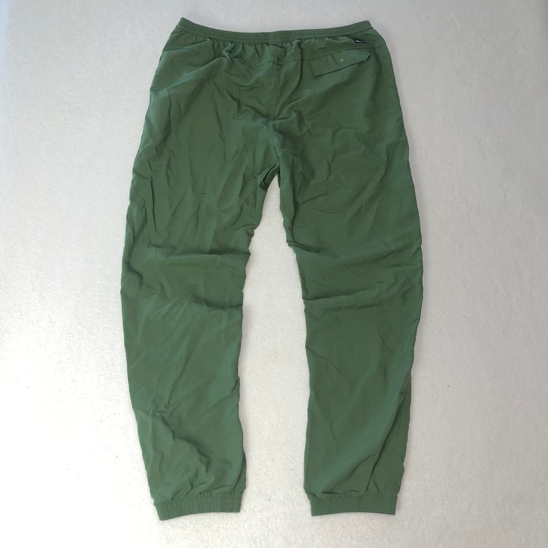 파타고니아 나일론 조거팬츠  상품이미지4