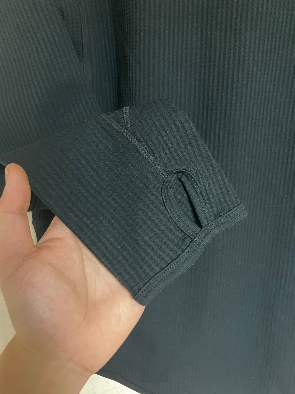 프리커 하프집업 (코오롱) 상품이미지6