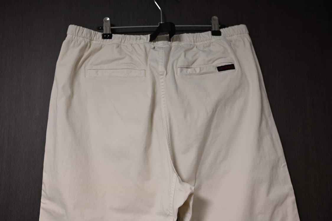 그라미치 루즈테이퍼드 natural 상품이미지4