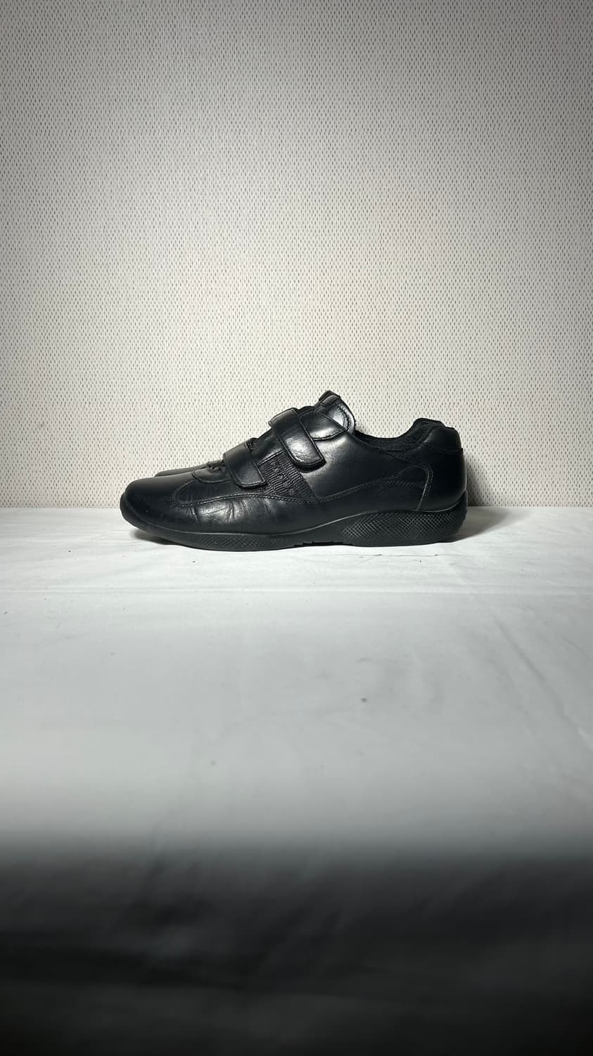 프라다 스포츠 벨크로 스니커즈 상품이미지5