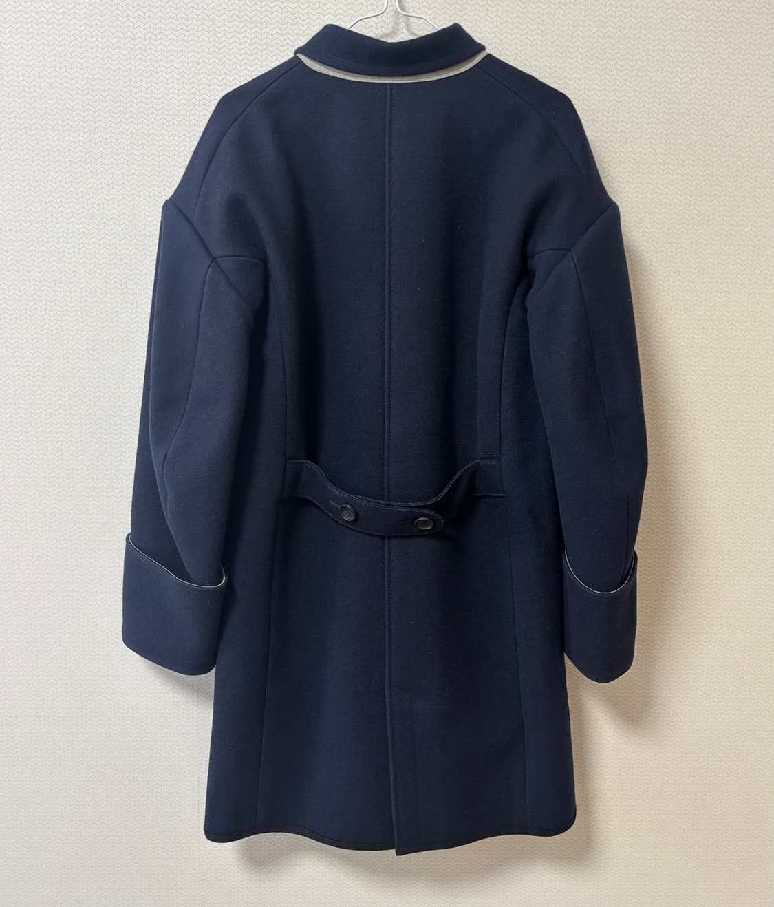 발렌시아가 피코트 상품이미지3