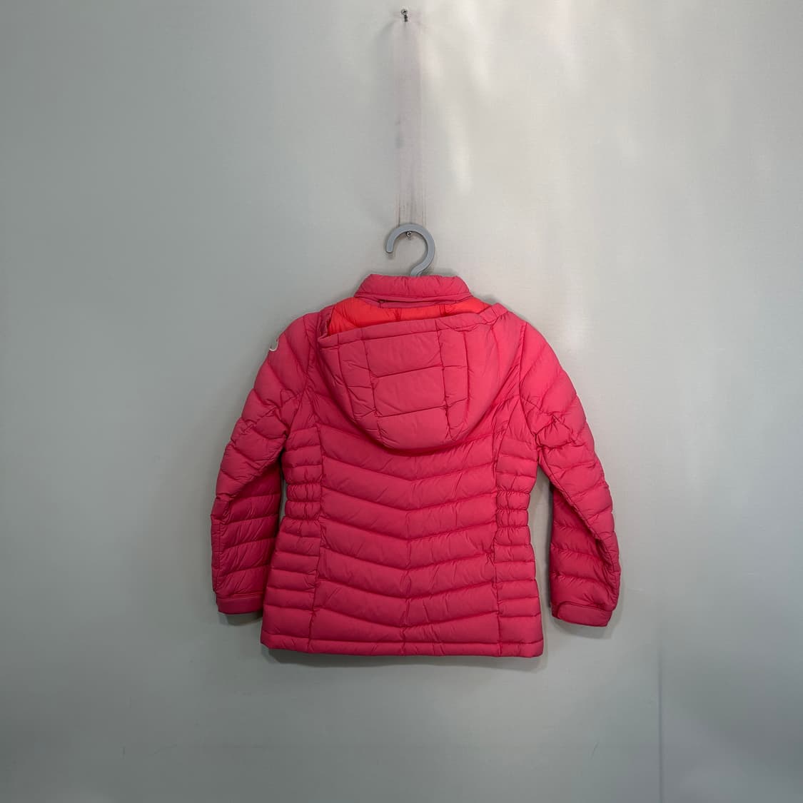 아이더 키즈 덕다운 패딩 130 상품이미지3