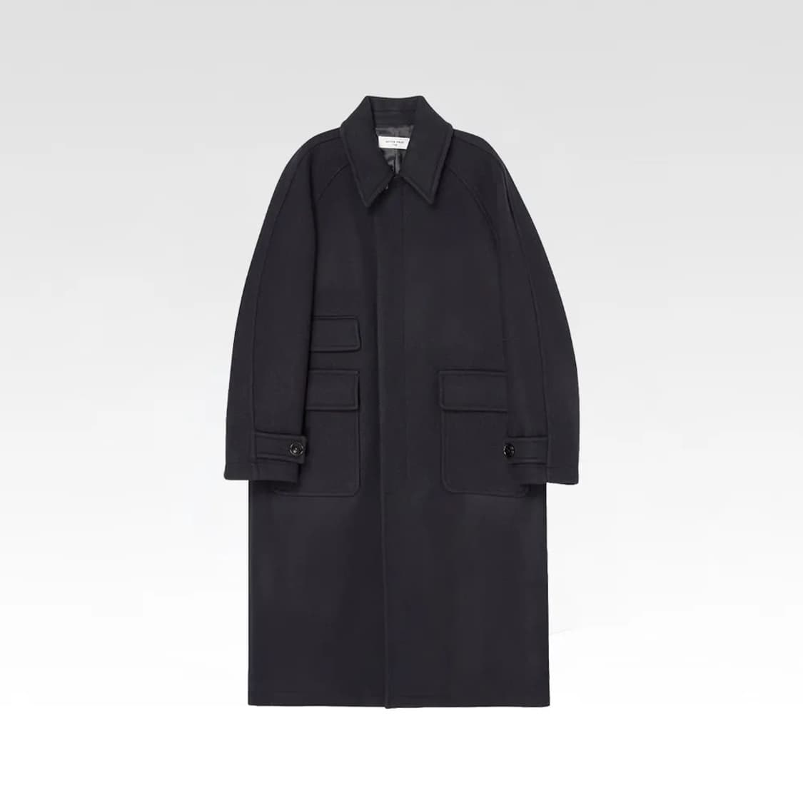 애프터프레이 투어리스트 발마칸 네이비 상품이미지1