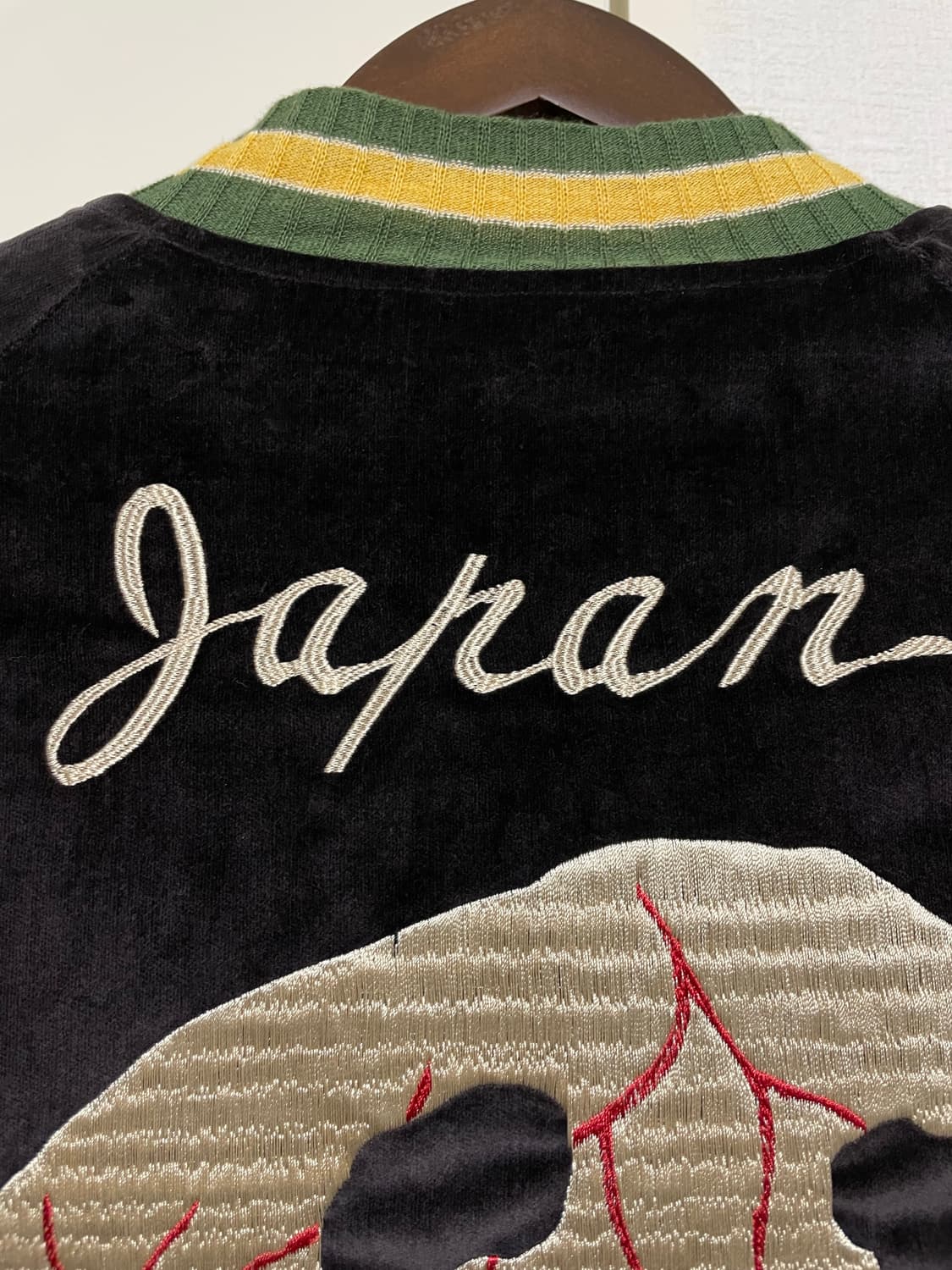 캐피탈 수베니어 3 사이즈 상품이미지3