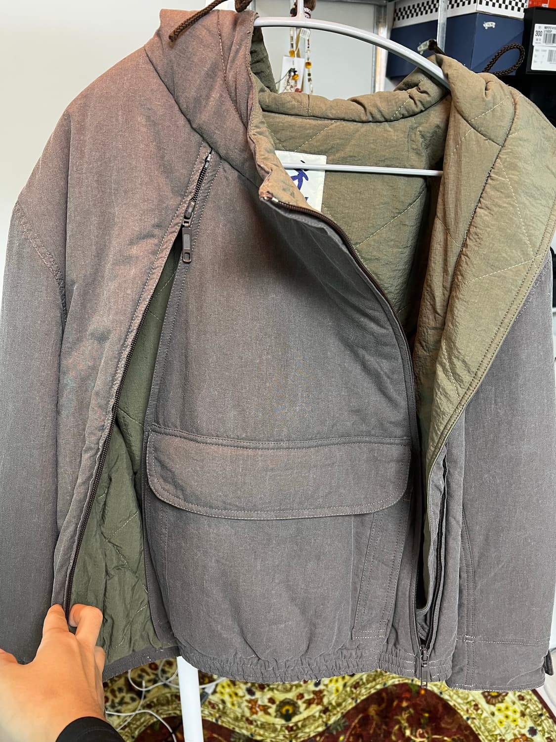 이세이미야케 hai 상품이미지9