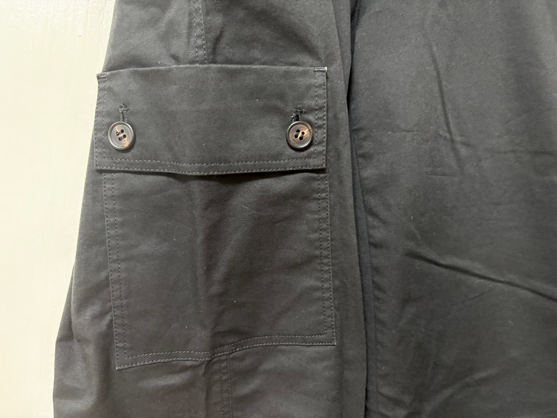 폴스미스 런던 카고팬츠 29~31 일제 상품이미지7