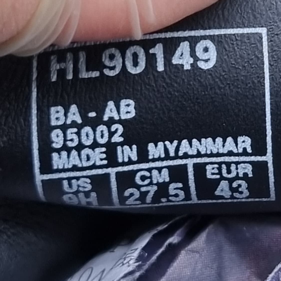 호킨스 남성페니로퍼275 상품이미지6