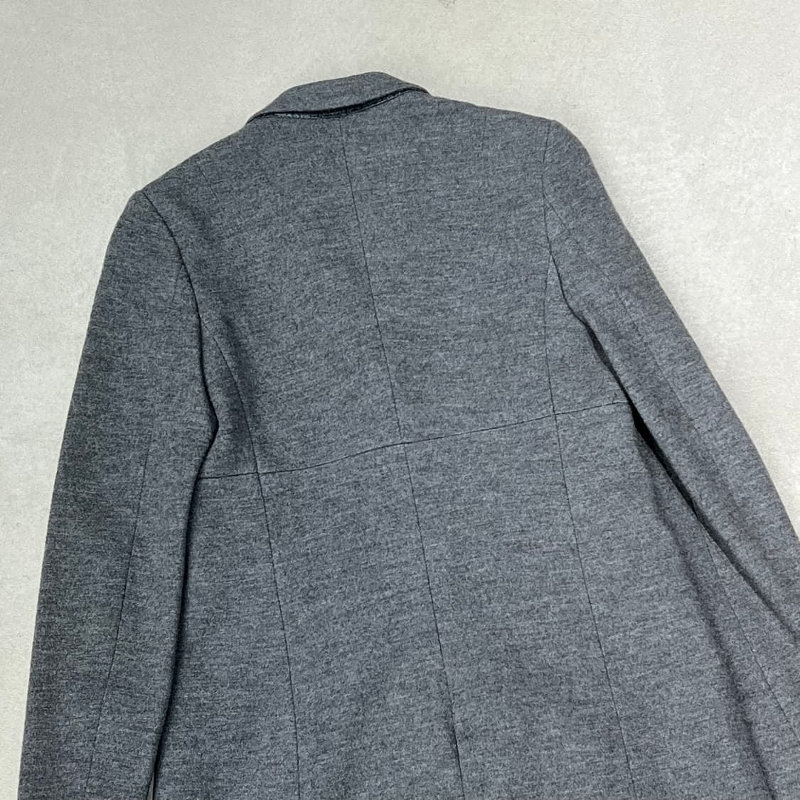 닐바렛 슬림 울코트 s09123 상품이미지4