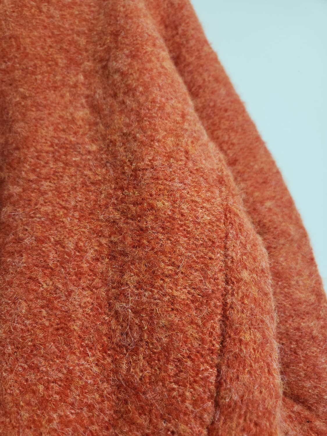 볼륨 오버 니트 상품이미지7