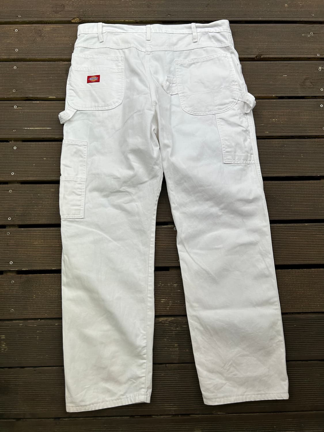 Dickies painterpants 36in 상품이미지3