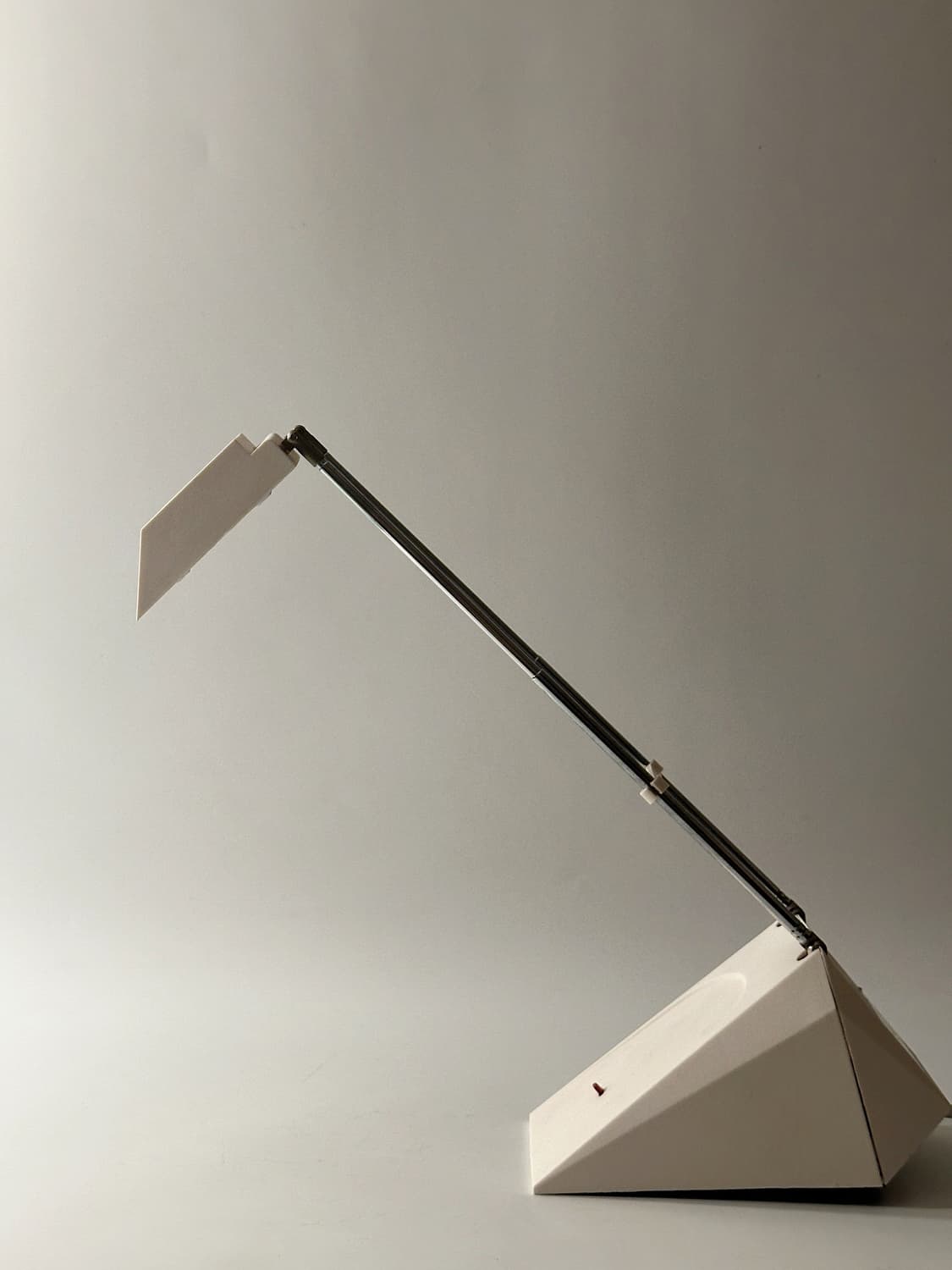 80’s 독일 Fuder 빈티지 조명 레트로 텔레스코픽 테이블 램프  상품이미지1