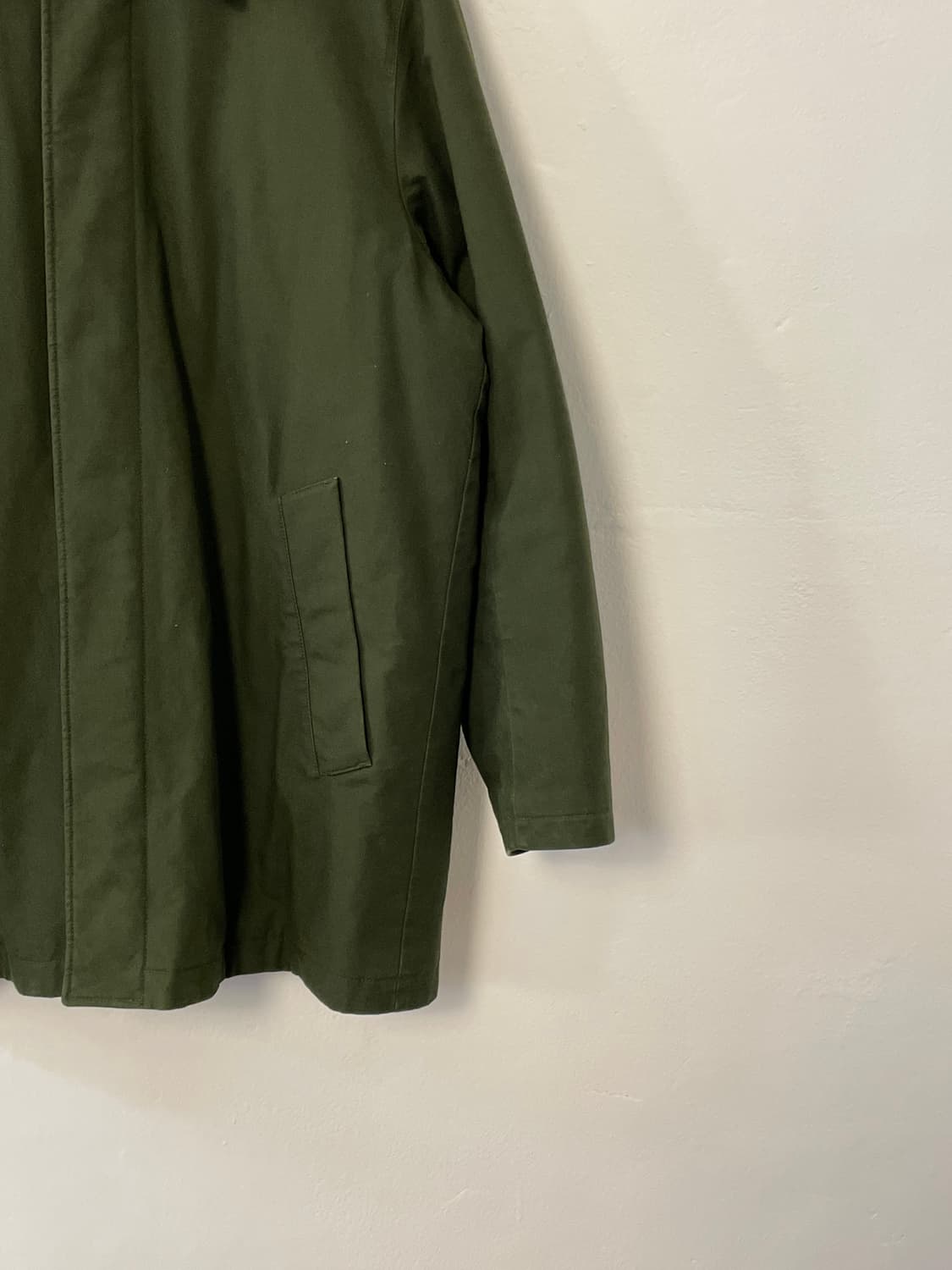 유니클로 jw앤더슨 코트  상품이미지4