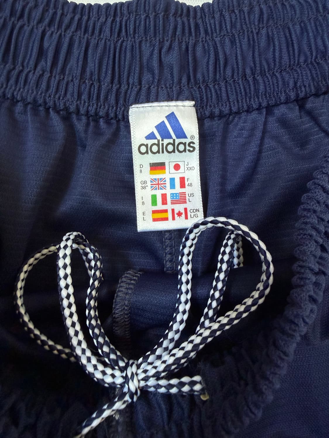 99-00 토트넘 홈  상품이미지4