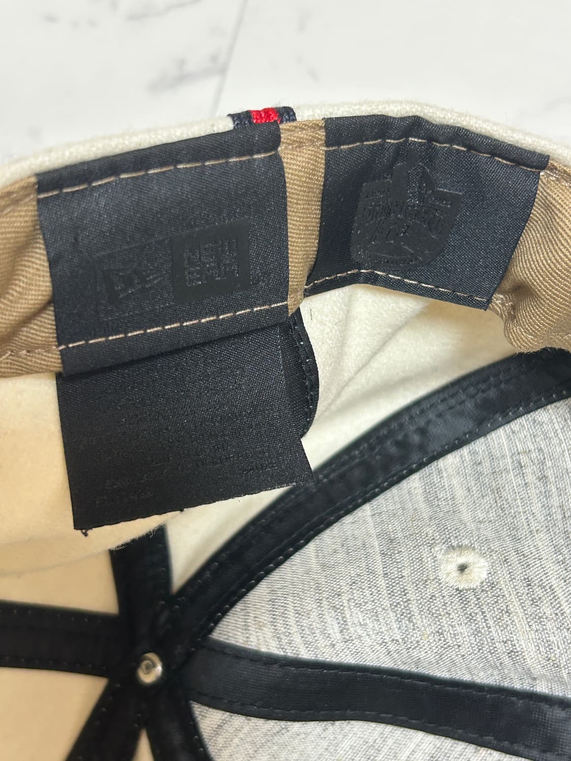 피어오브갓 뉴에라 모자 상품이미지9