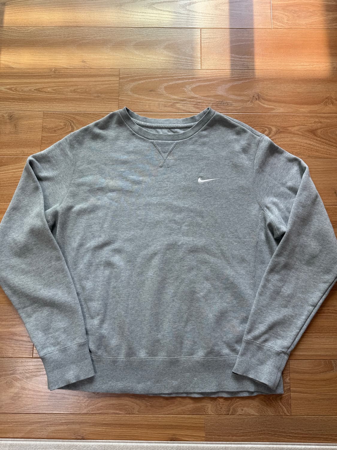 [XXL]나이키 맨투맨 상품이미지1