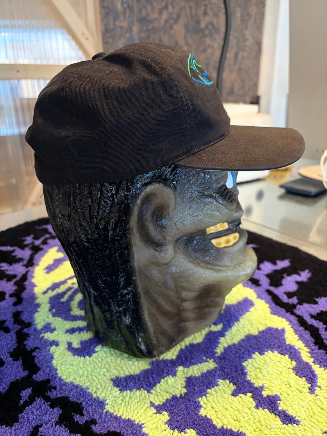 90s Batman promo cap 상품이미지4