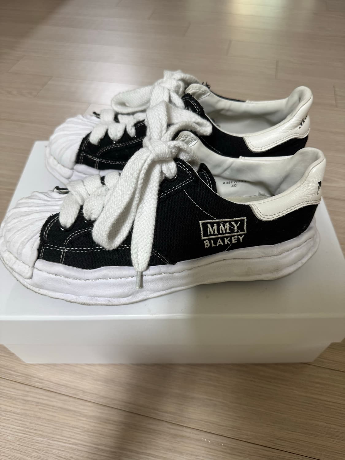 미하라 야스히로 블레이키 40size 상품이미지4