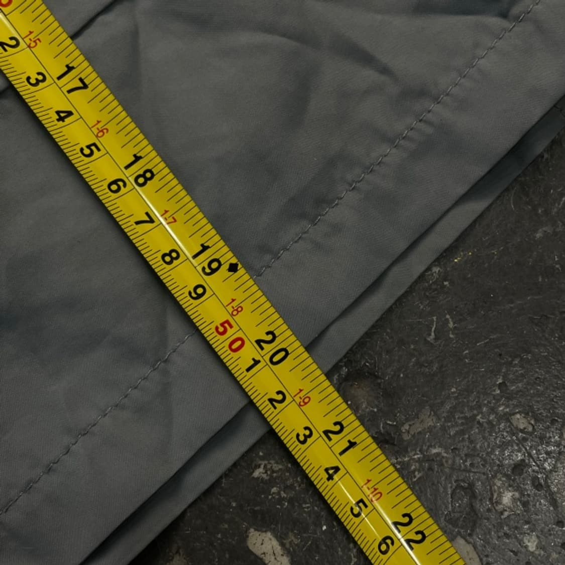 105 나이키 드라이핏 반바지  상품이미지10