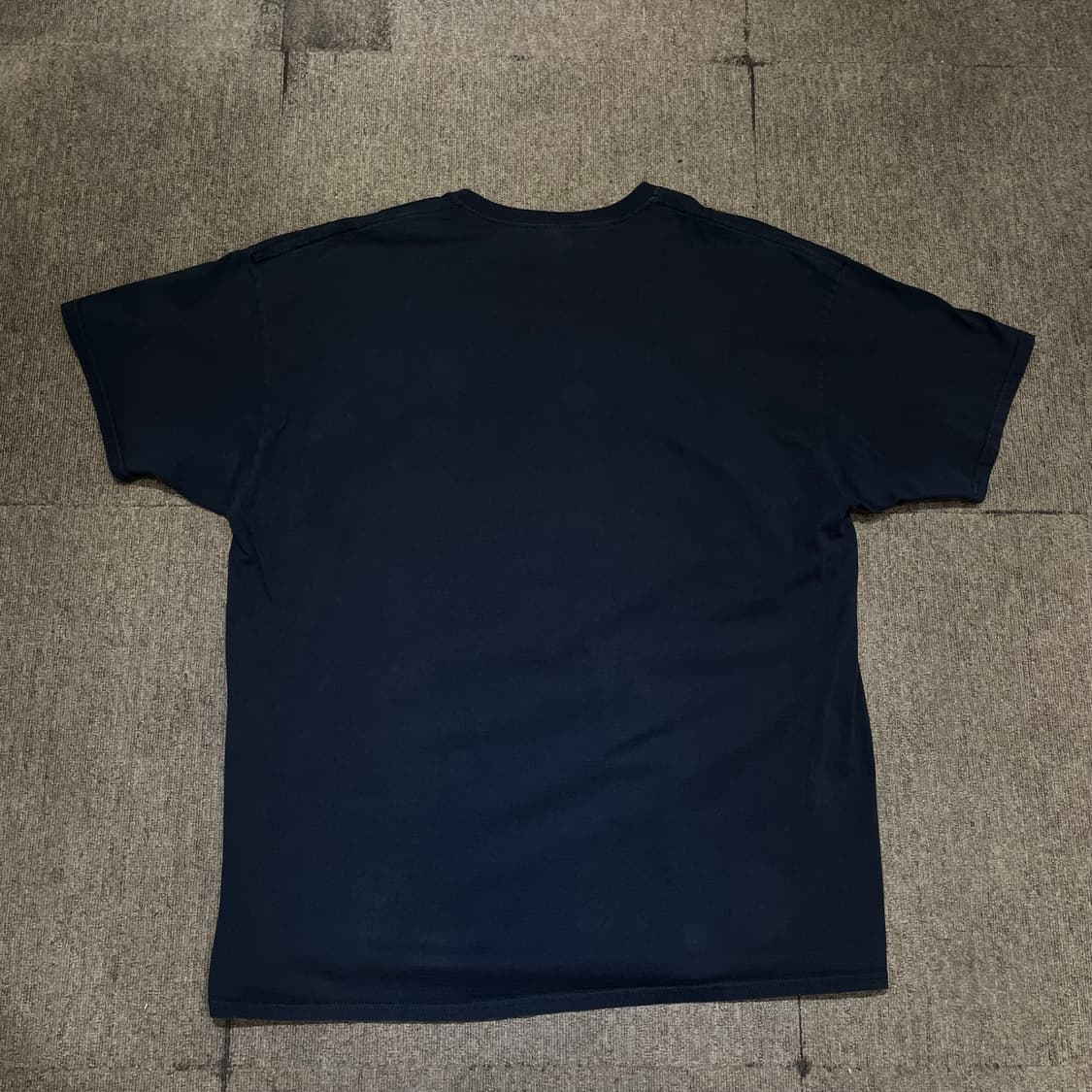 (2XL) 빈티지 원더우먼 프린팅 반팔티 상품이미지6