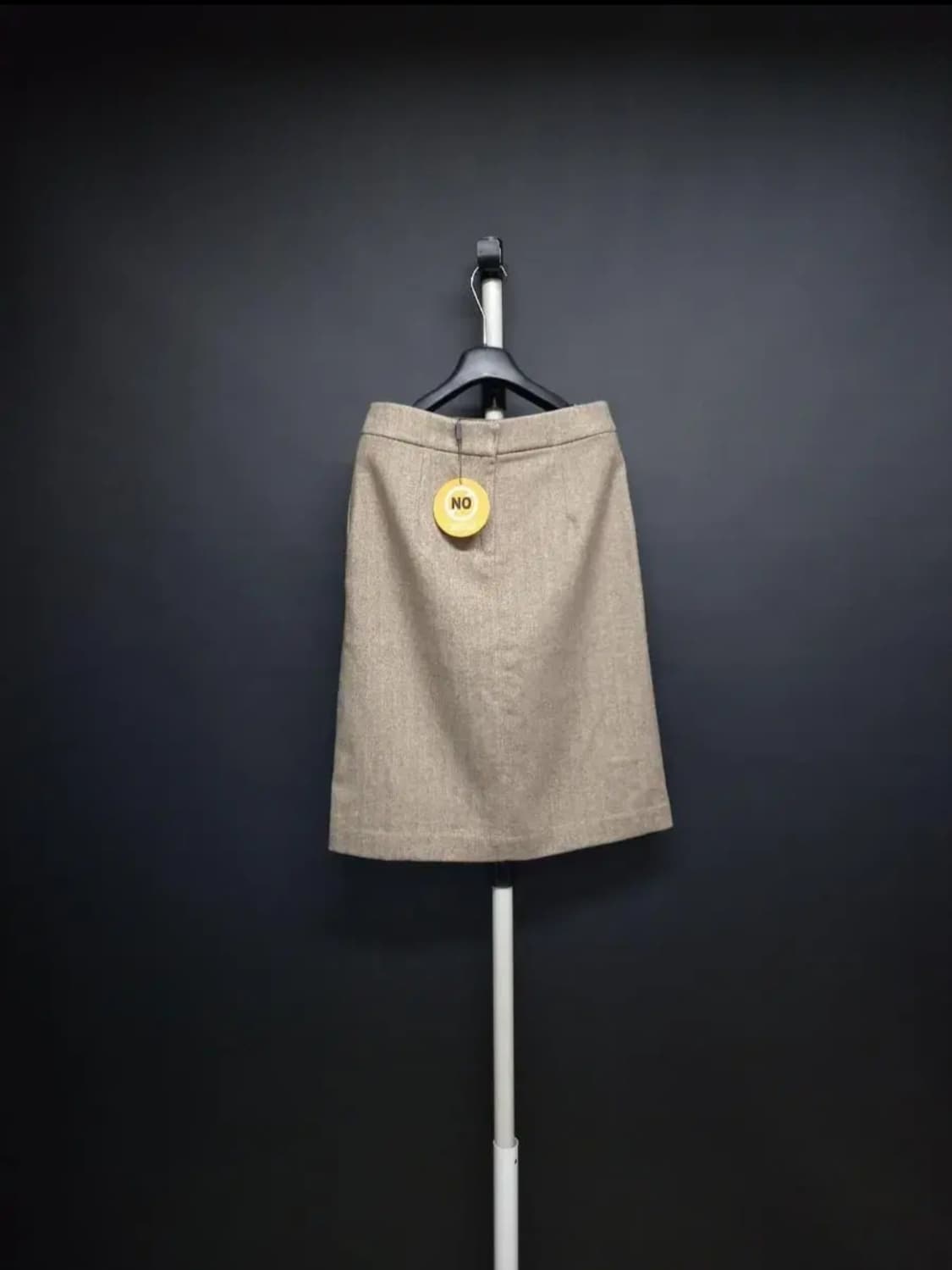 새 조르쥬레쉬 추동  롱 스커트 66 상품이미지2