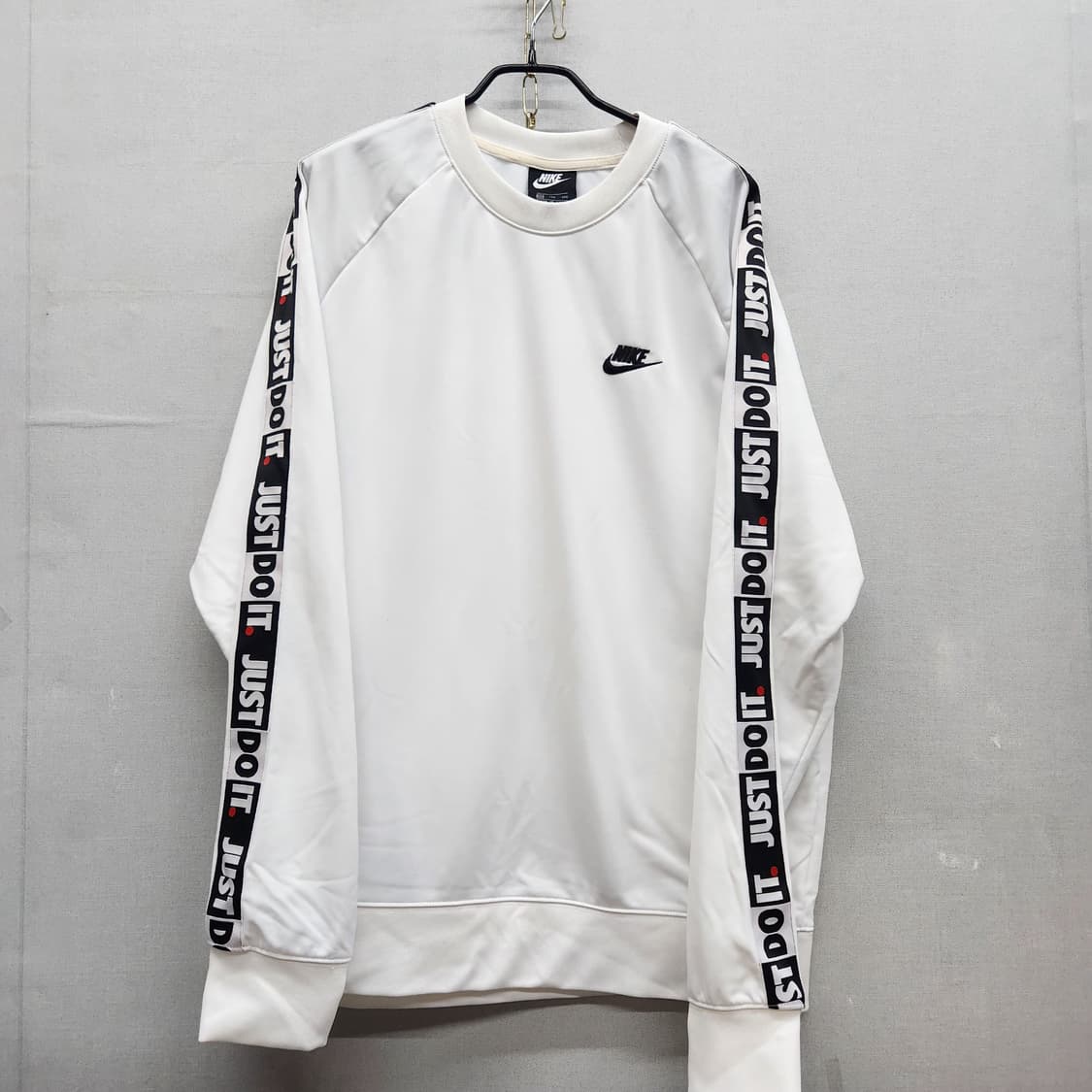 나이키 로고/사이드라인 롱슬리브 긴팔 XXL(2XL) 상품이미지1
