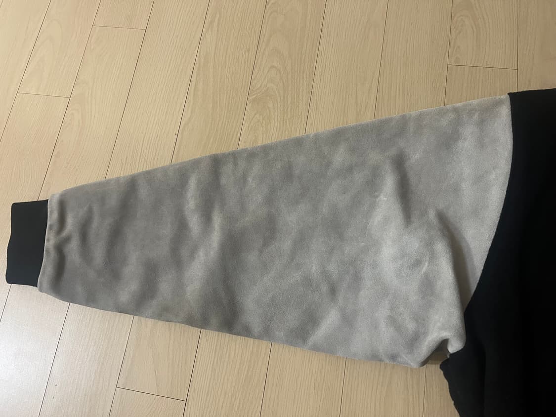 피어오브갓 6th 바시티자켓 상품이미지9