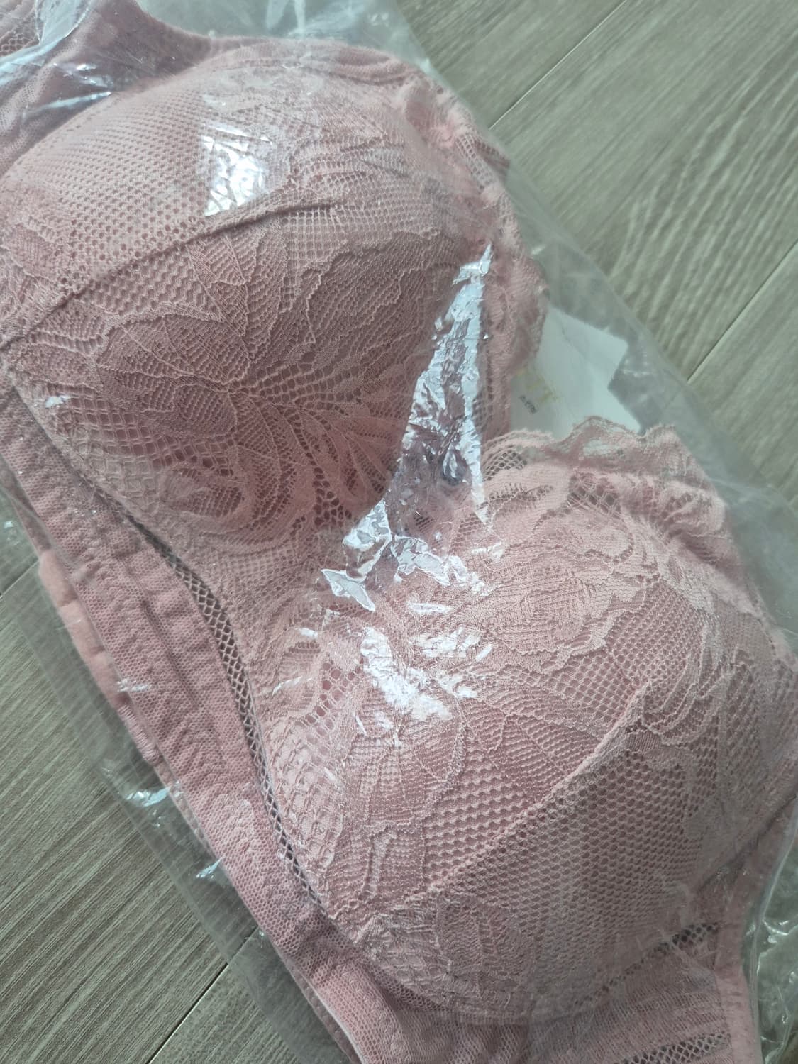 새상품)75A브라3종 브래지어3종일괄 상품이미지4