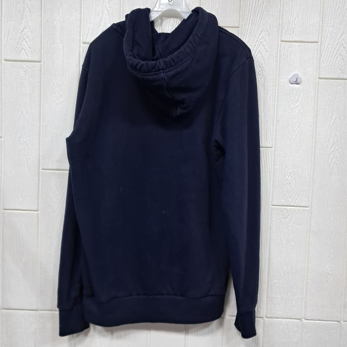 라코스테 네이비 후드티 사이즈 3 상품이미지2