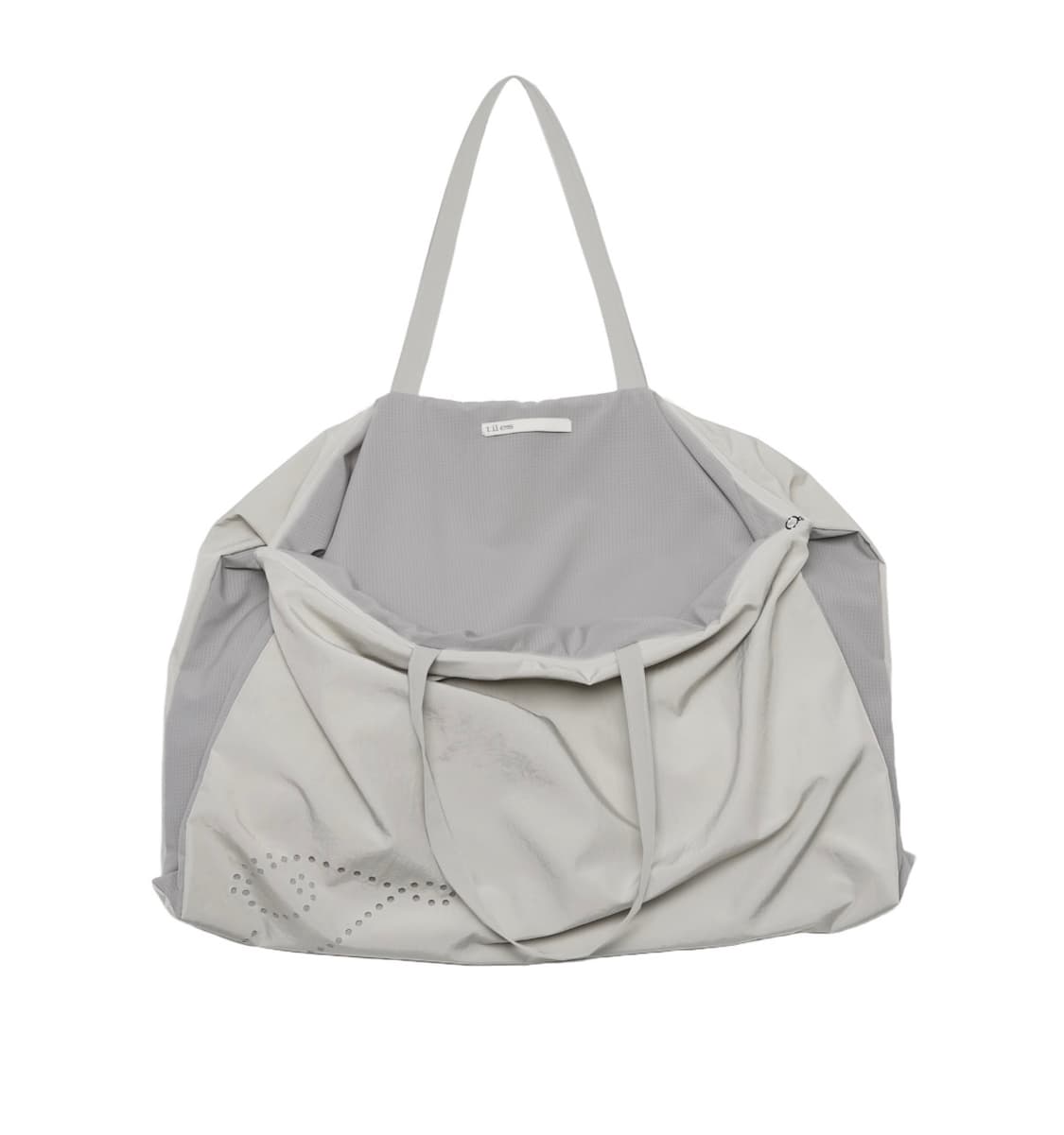 타일즈 layered double bag 상품이미지1