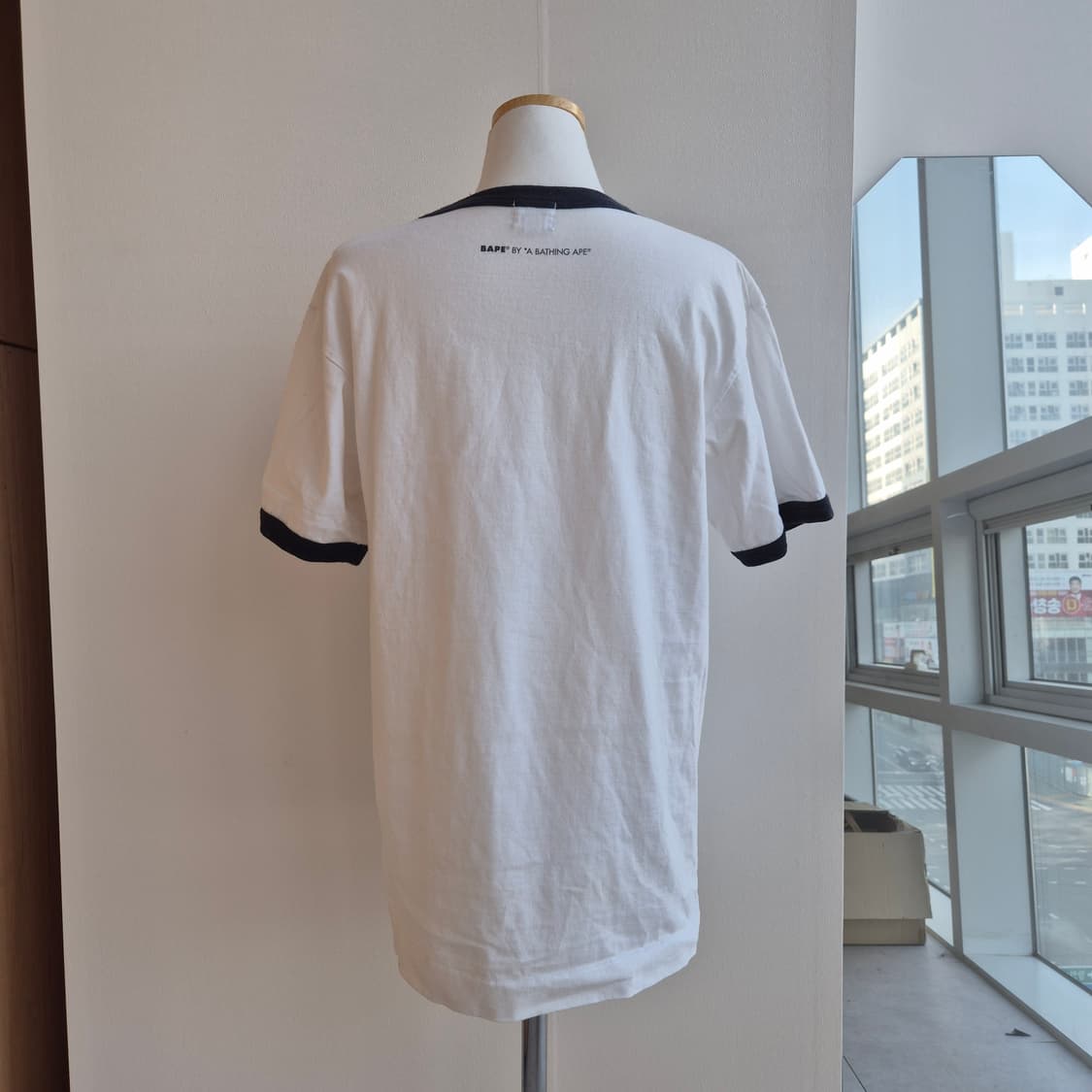 베이프 2006 OG 링거티 상품이미지2