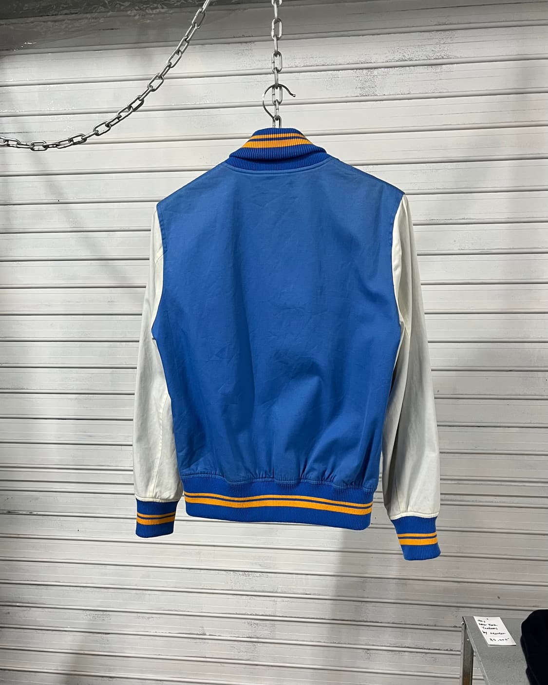 vtg stadium jacket 상품이미지5