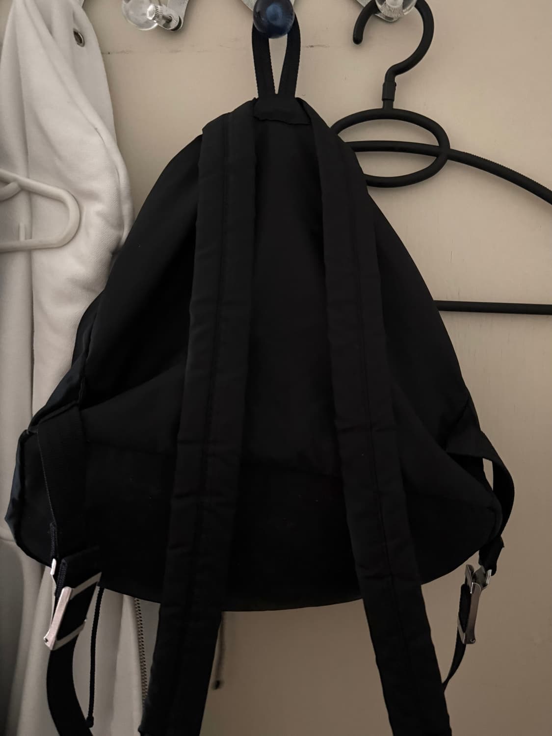 요지 야마모토 백팩 상품이미지2