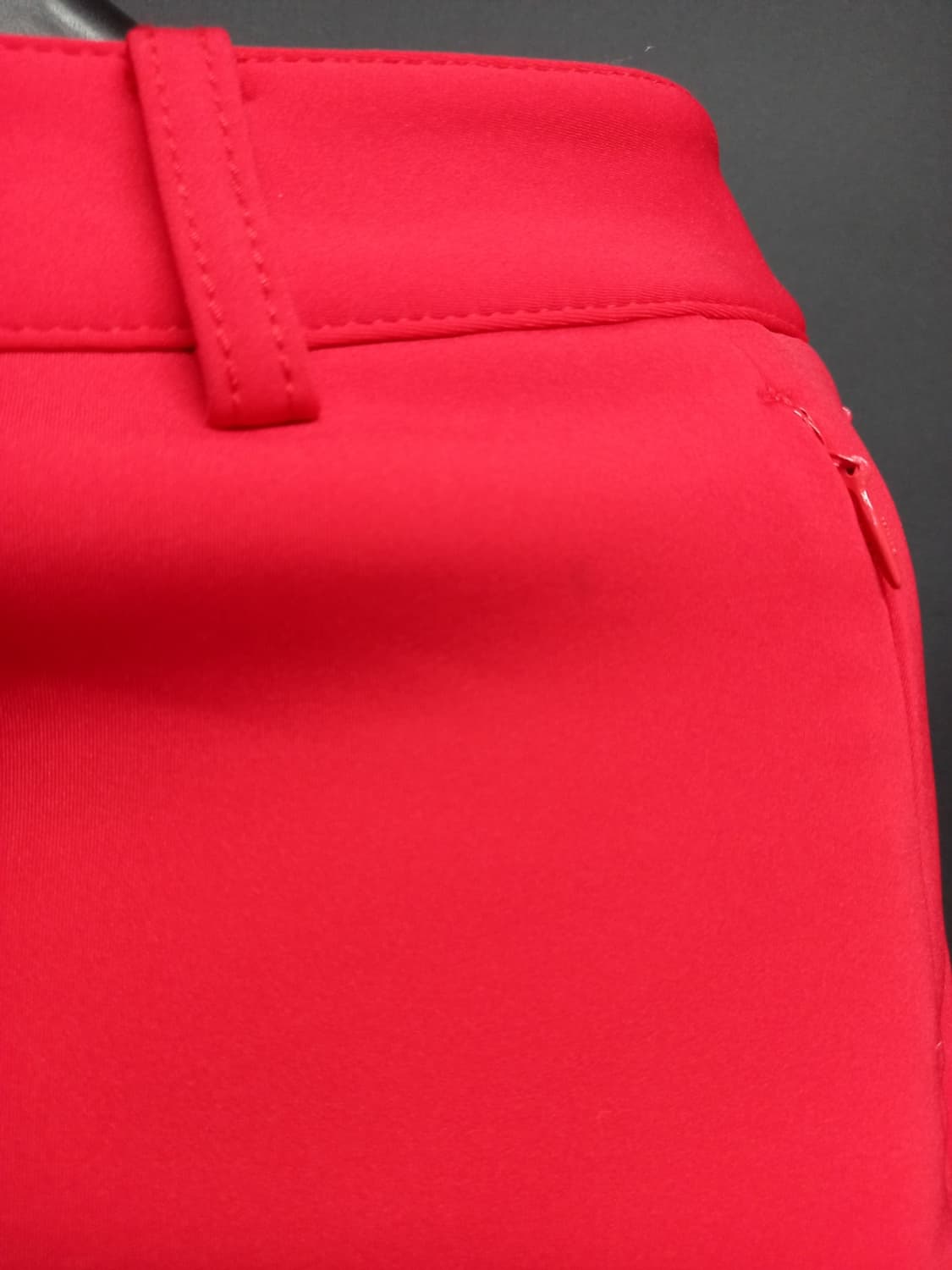 WAAC 왁골프 춘추 윈드스토퍼 큐롯스커트 55 상품이미지5