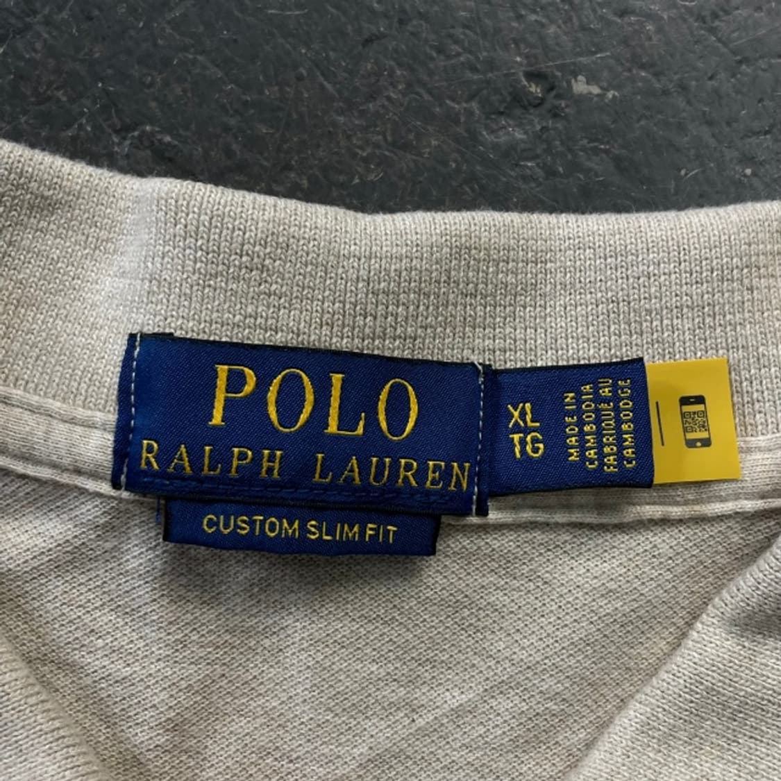 105 폴로 신형 카라티 상품이미지3