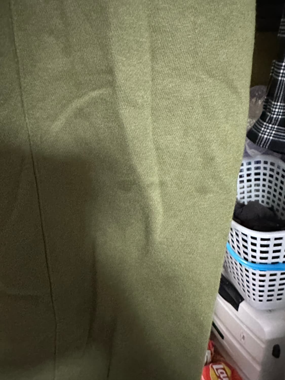 블레스 오버조깅진 카모 상품이미지3