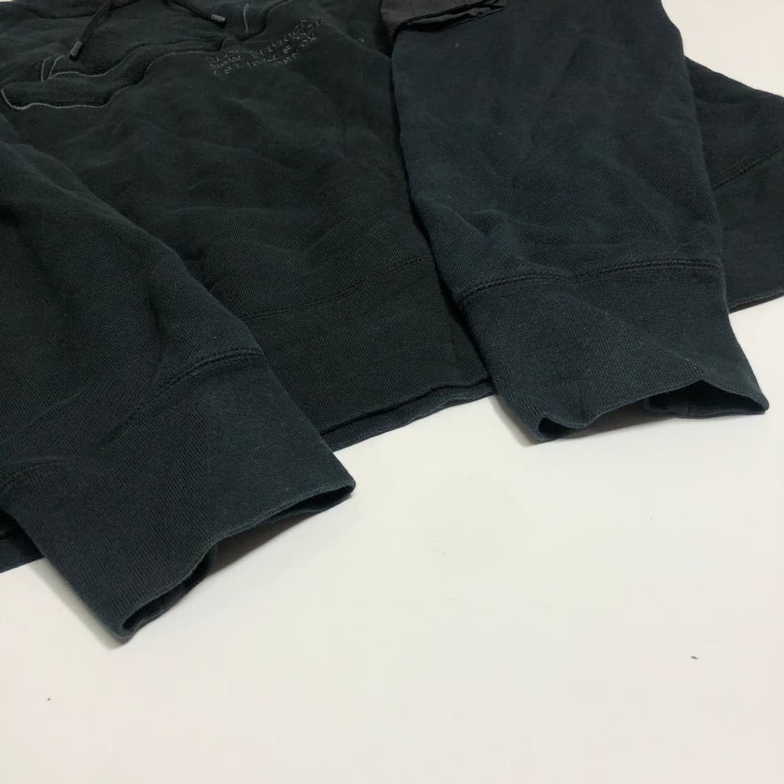 나이키 풀오버 후드티 XL 상품이미지6