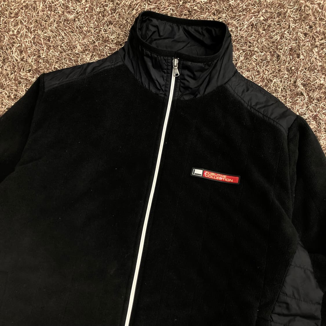후부 00s 플리스 자켓 상품이미지2