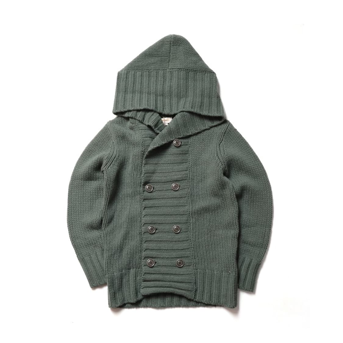 디젤 Diesel Hood Duffle Cardigan 
 상품이미지1