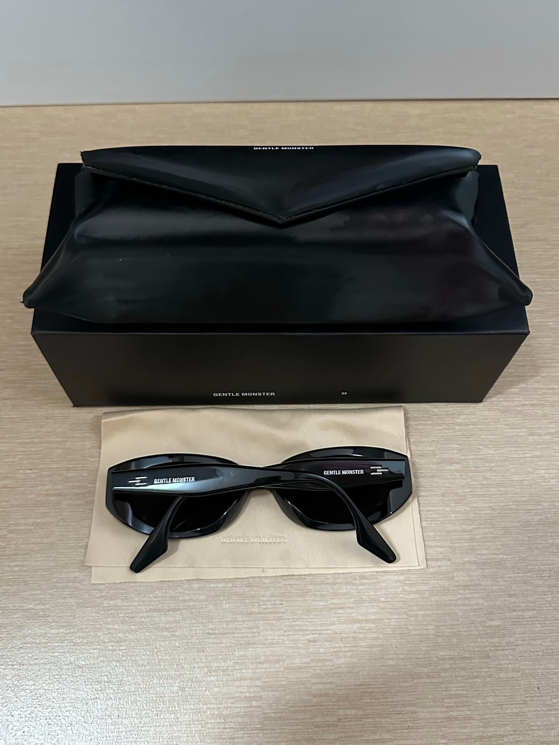 젠틀몬스터 오토 oto 상품이미지2