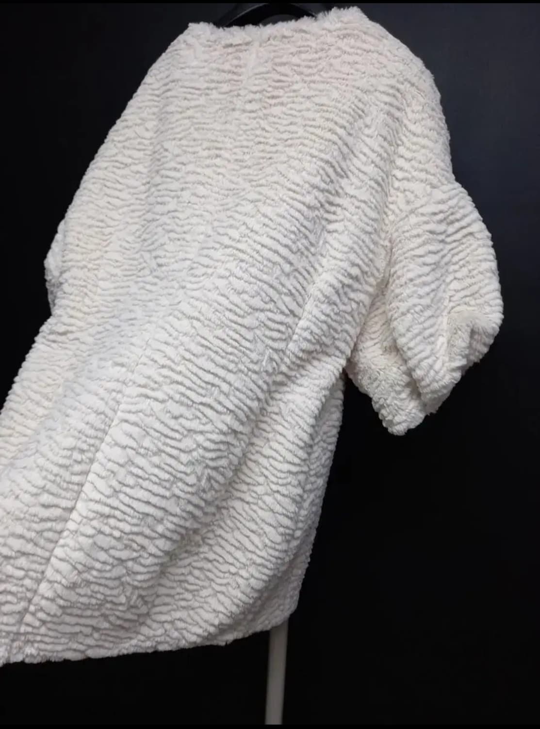 발렌시아 추동 부클 베스트 코트 66 상품이미지5