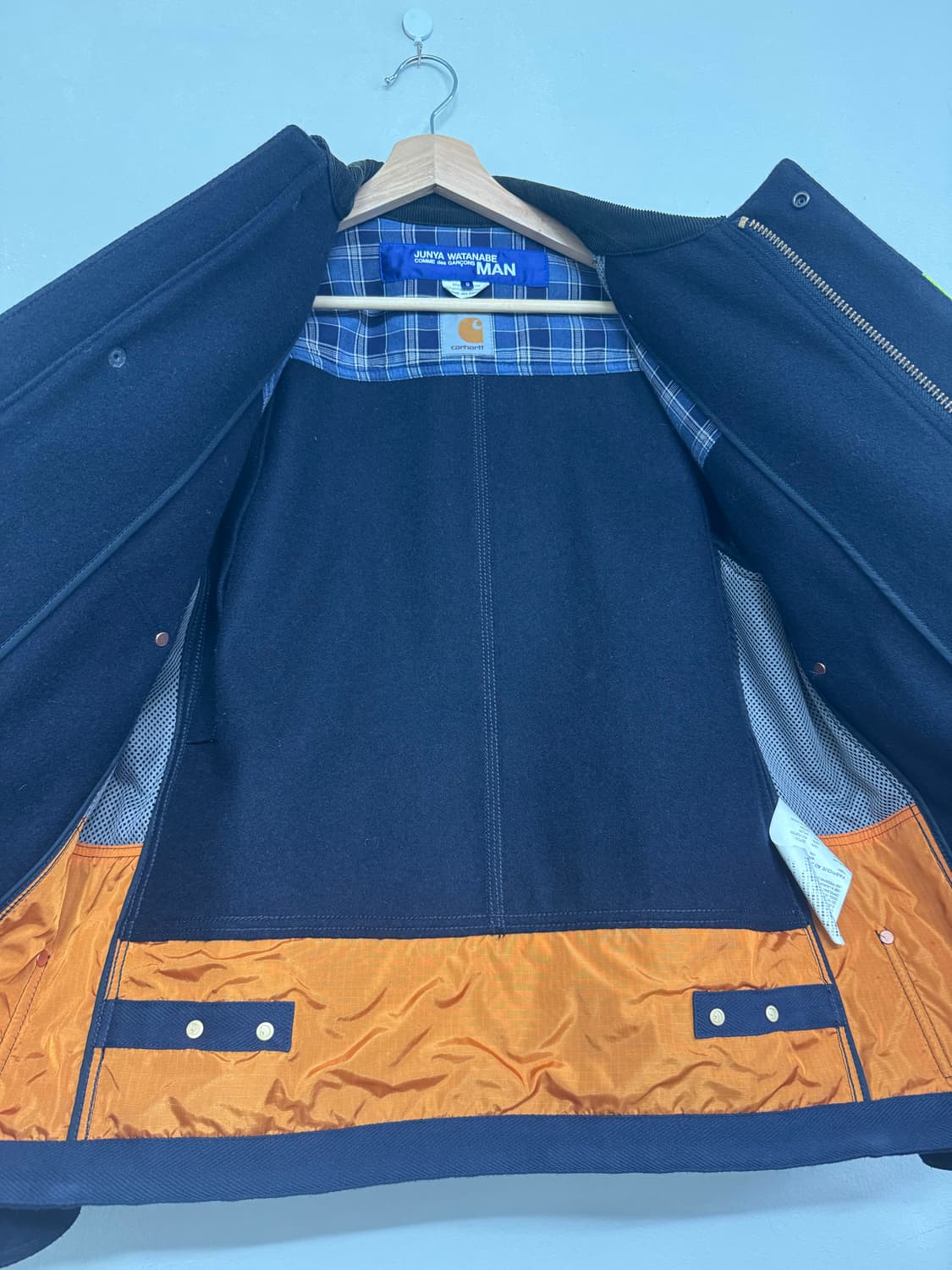 2018 junya watanabe collection jacket 상품이미지4