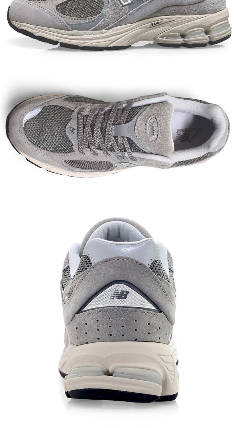 뉴발란스 2002r 그레이 255 ML2002RC 상품이미지8
