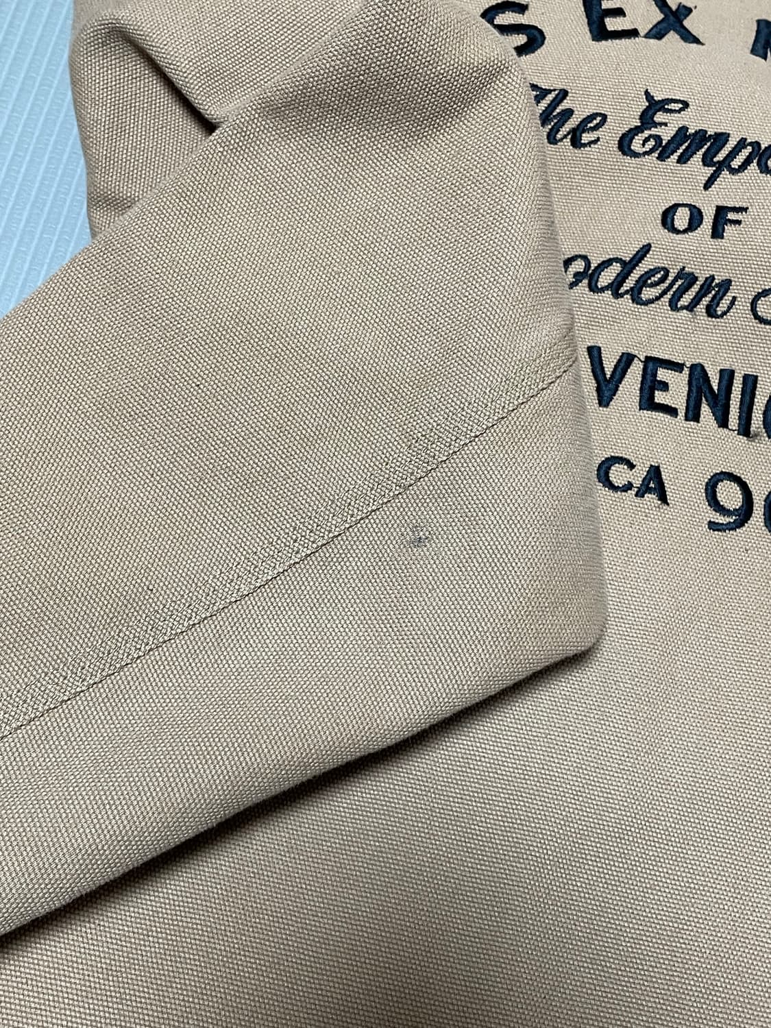 데우스 베니스 워크자켓 L사이즈 상품이미지4